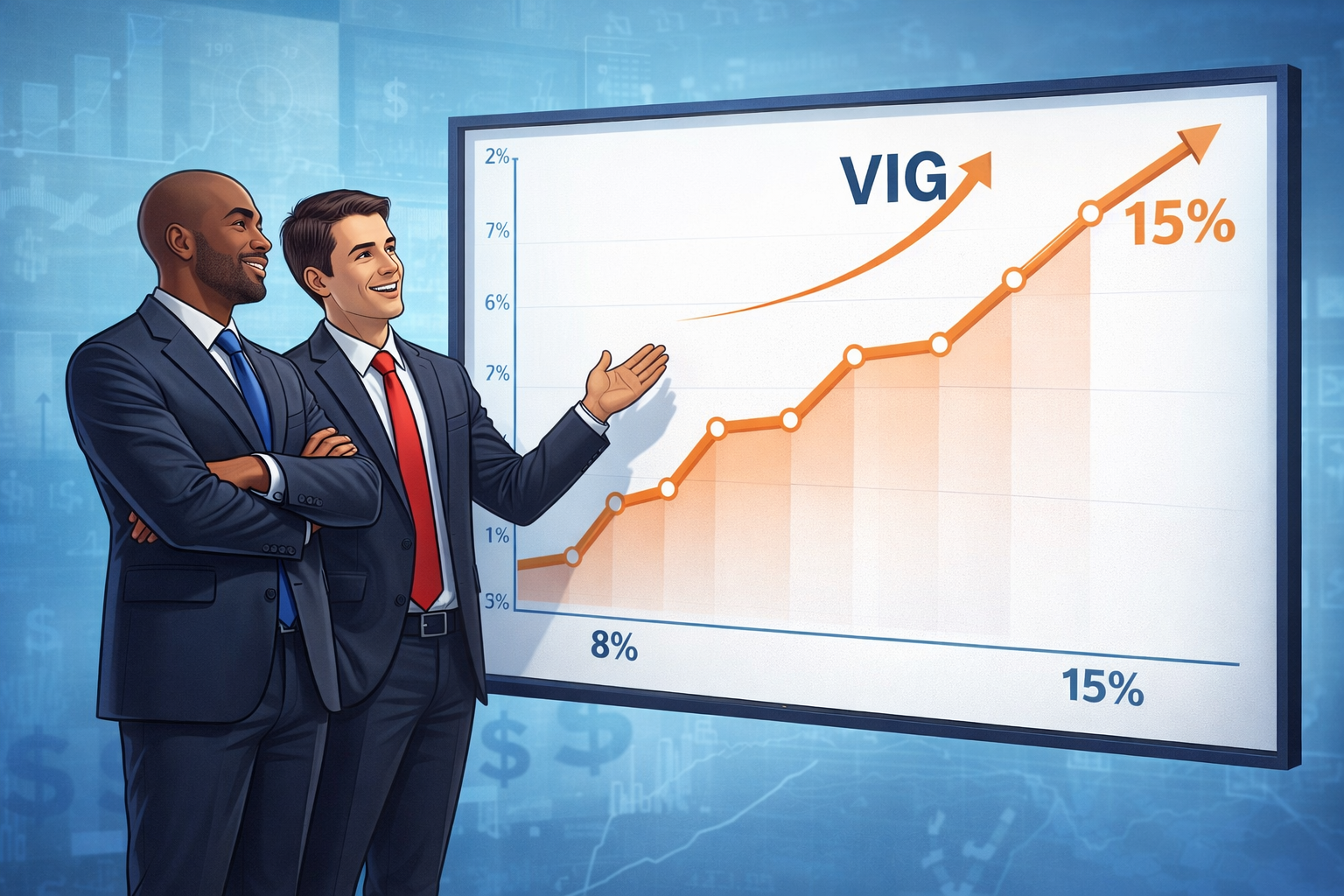 pricing dashboard screenshot